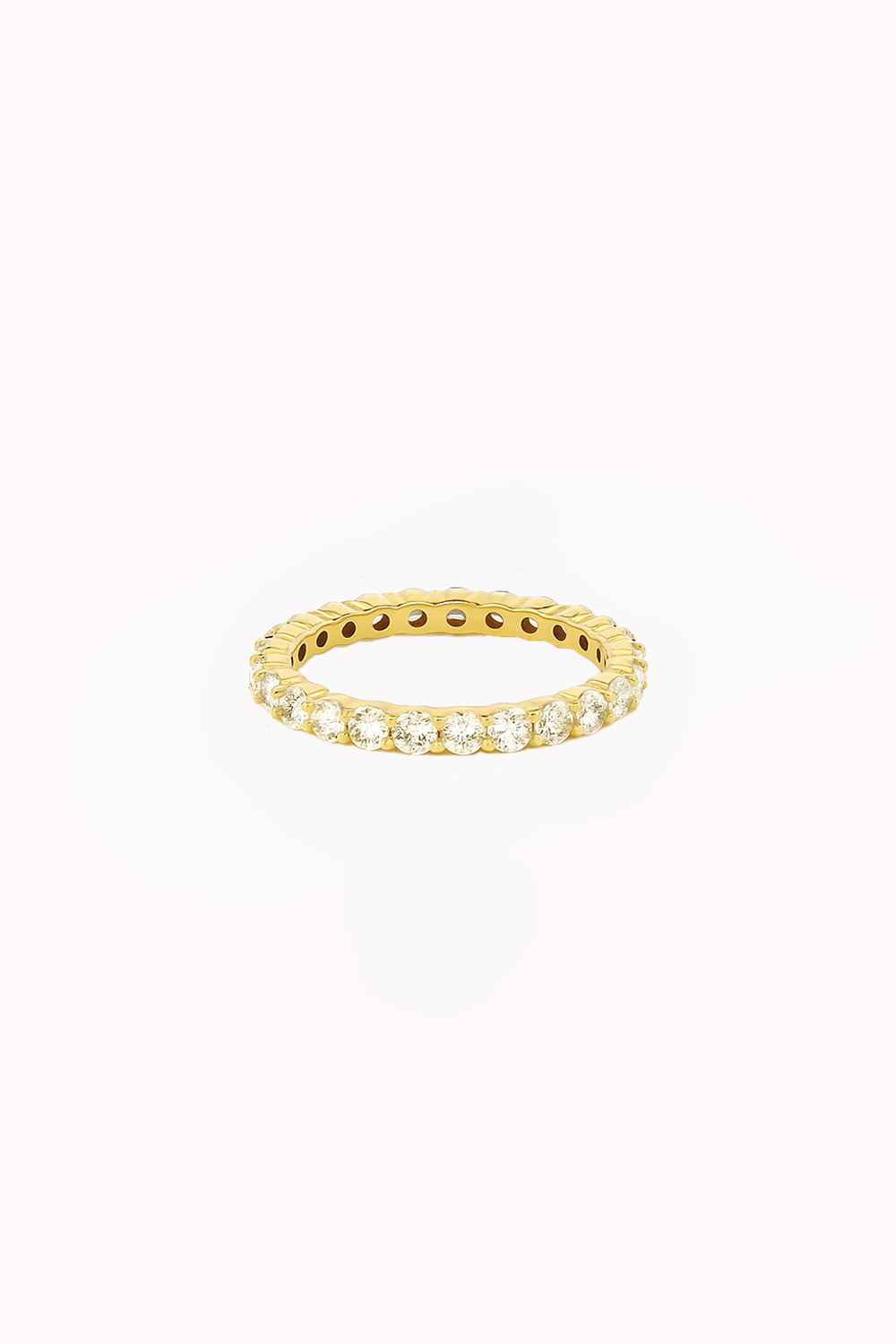 The Audrey Round Band