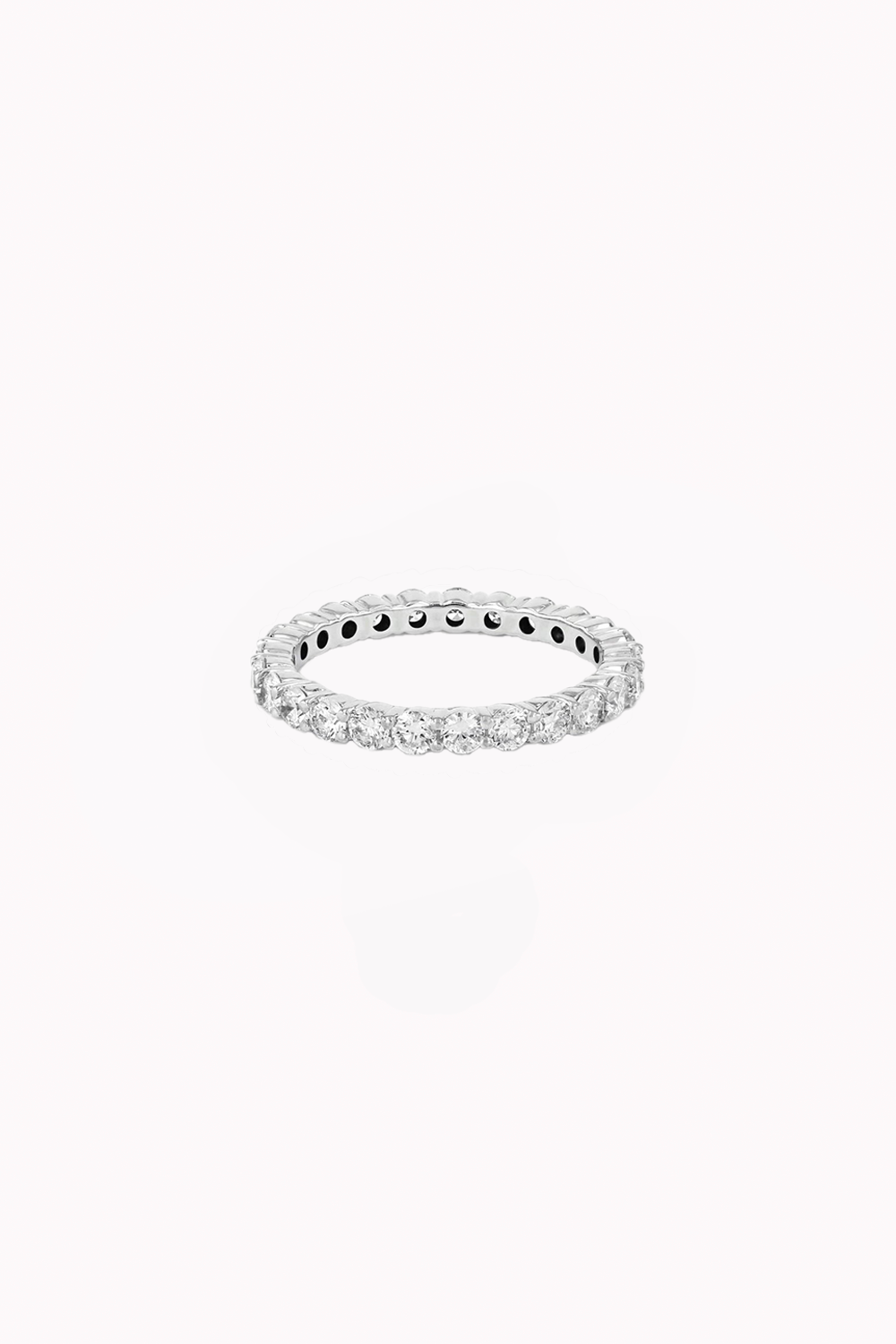 The Audrey Round Band