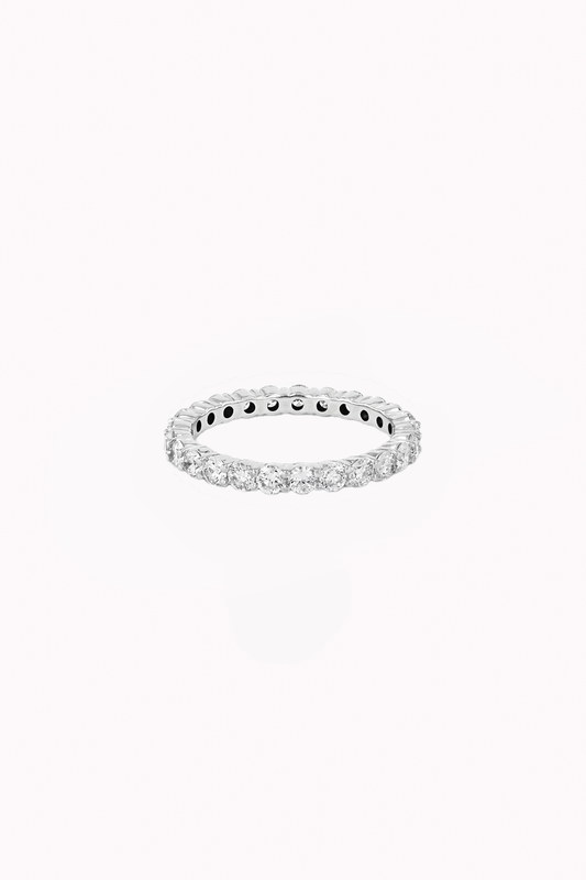 The Audrey Round Band