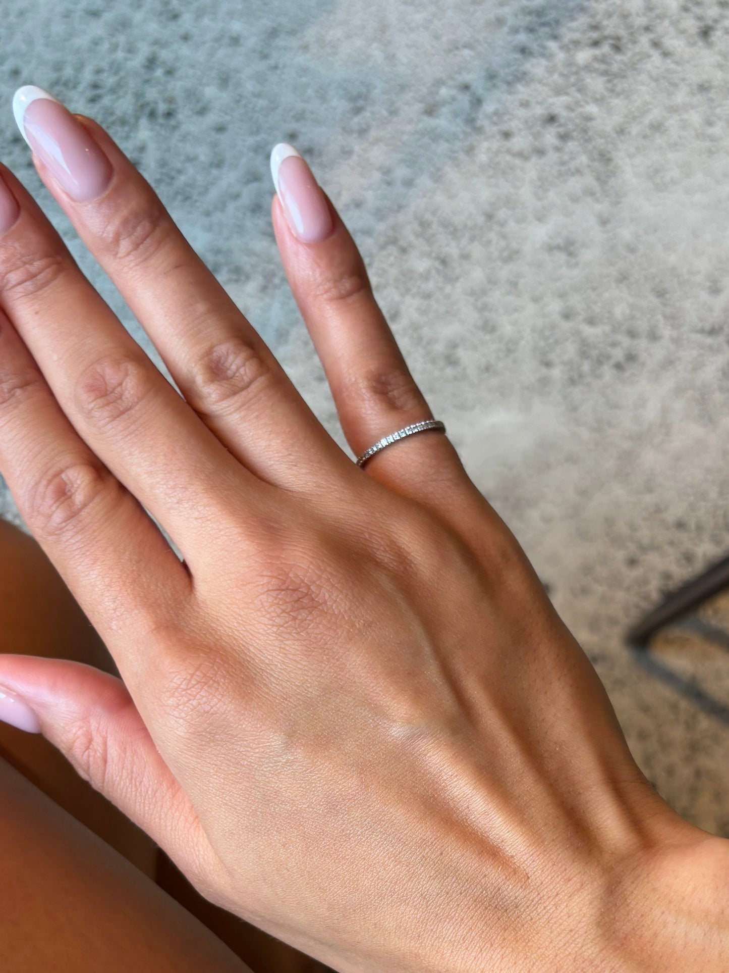 Super Fine Cut-Down Band